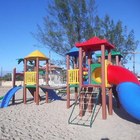 Casa Ampla A 50Metros Do Mar Villa บัลเนียโร บาร์ฮา โด ซูล ภายนอก รูปภาพ