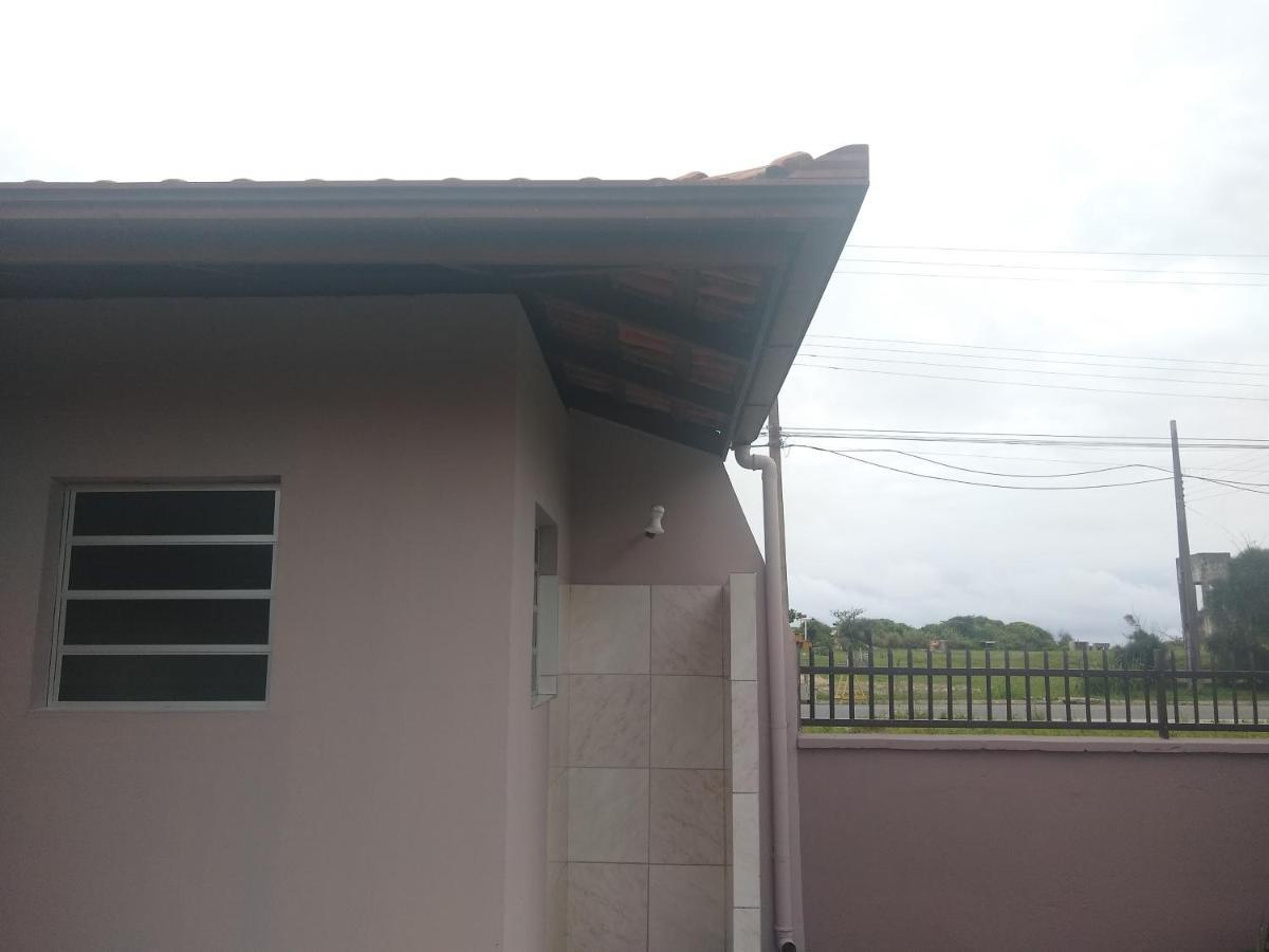 Casa Ampla A 50Metros Do Mar Villa บัลเนียโร บาร์ฮา โด ซูล ภายนอก รูปภาพ