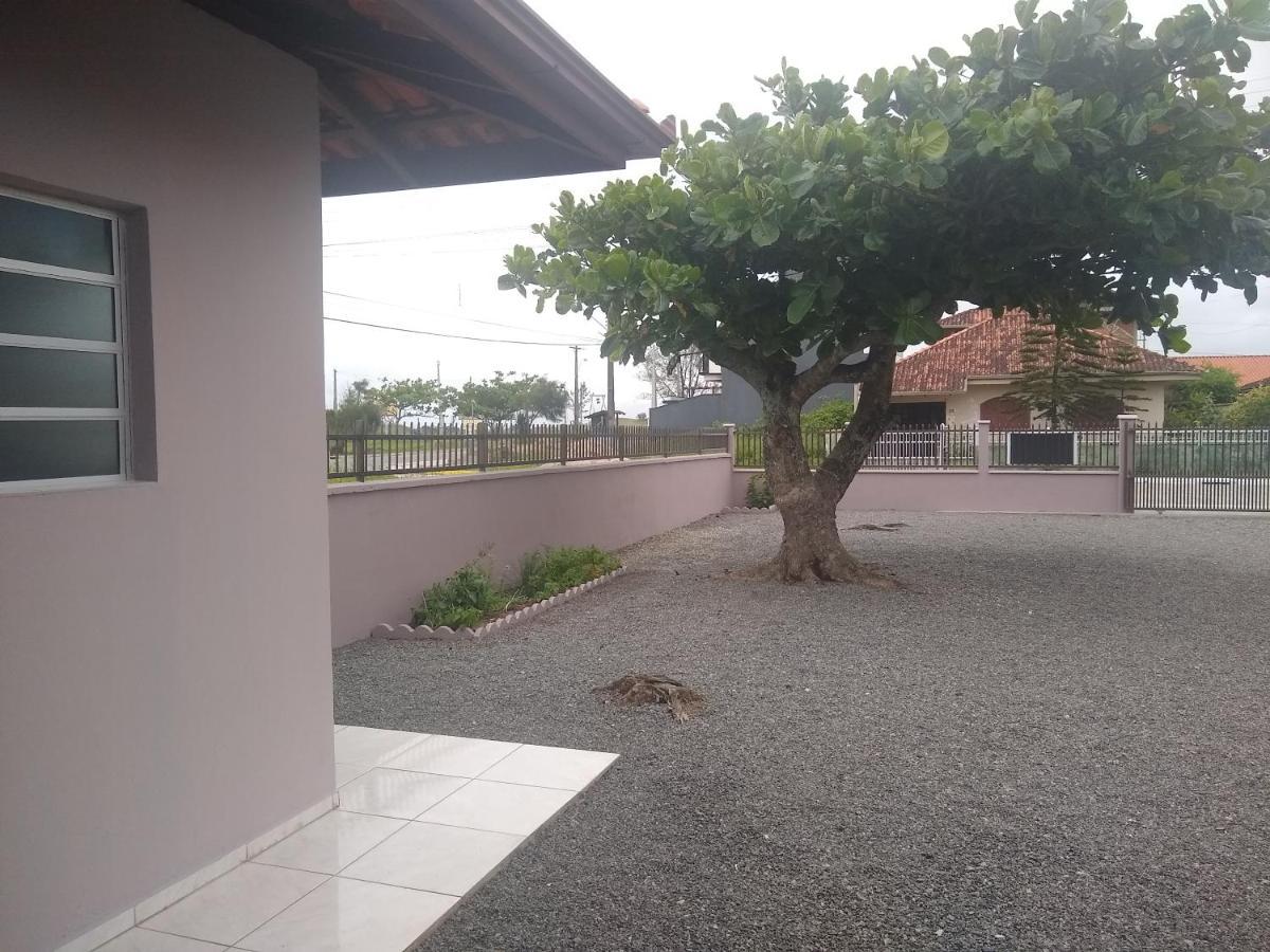 Casa Ampla A 50Metros Do Mar Villa บัลเนียโร บาร์ฮา โด ซูล ภายนอก รูปภาพ