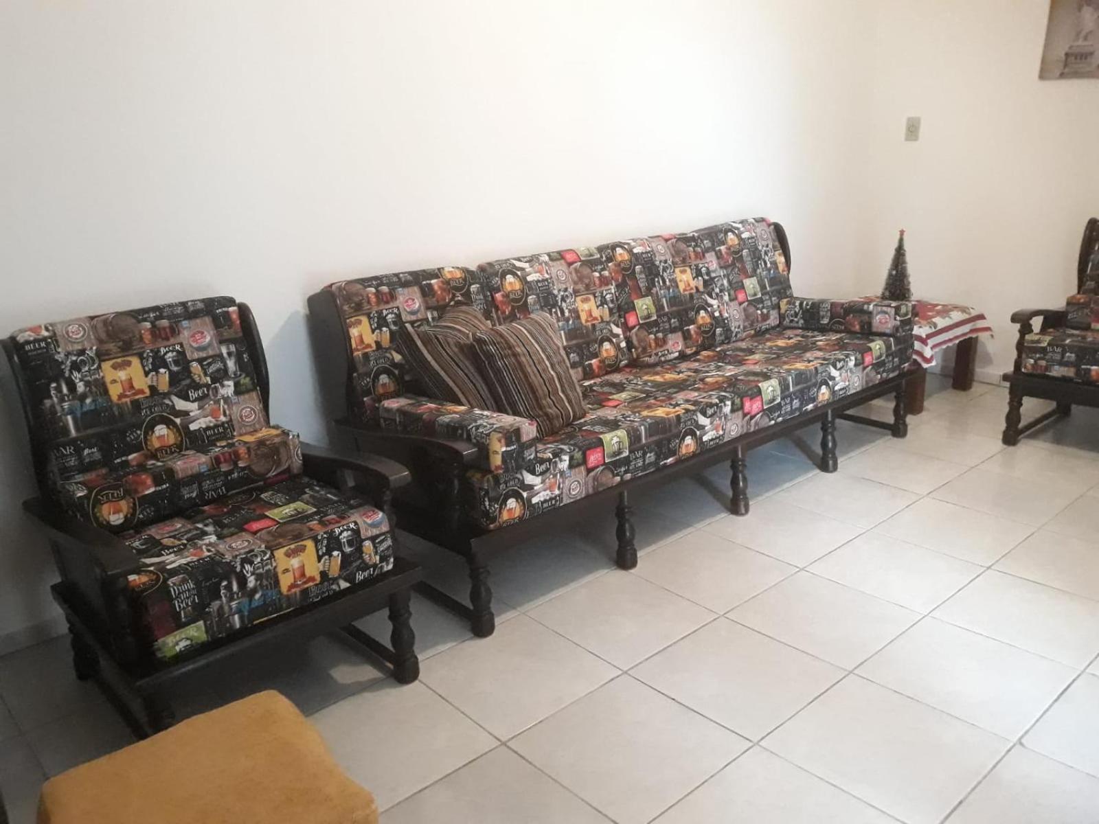 Casa Ampla A 50Metros Do Mar Villa บัลเนียโร บาร์ฮา โด ซูล ภายนอก รูปภาพ